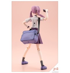 Sousai Shojo Teien - Figurine Plastic Model Kit 1/10 Little Devil Twin Tails 15 cm