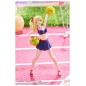 Sousai Shojo Teien - Figurine Plastic Model Kit 1/10 Seira Ichijo Cheerleading Costume Dreaming Style Vitamin Yell Ver. 16 cm