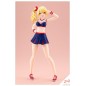 Sousai Shojo Teien - Figurine Plastic Model Kit 1/10 Seira Ichijo Cheerleading Costume Dreaming Style Vitamin Yell Ver. 16 cm