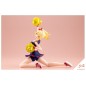 Sousai Shojo Teien - Figurine Plastic Model Kit 1/10 Seira Ichijo Cheerleading Costume Dreaming Style Vitamin Yell Ver. 16 cm