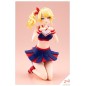 Sousai Shojo Teien - Figurine Plastic Model Kit 1/10 Seira Ichijo Cheerleading Costume Dreaming Style Vitamin Yell Ver. 16 cm