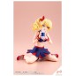 Sousai Shojo Teien - Figurine Plastic Model Kit 1/10 Seira Ichijo Cheerleading Costume Dreaming Style Vitamin Yell Ver. 16 cm