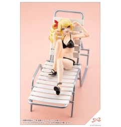 Sousai Shojo Teien - Figurine Plastic Model Kit 1/10 Seira Ichijo Cheerleading Costume Dreaming Style Vitamin Yell Ver. 16 cm