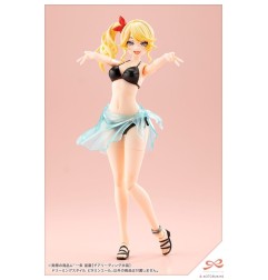 Sousai Shojo Teien - Figurine Plastic Model Kit 1/10 Seira Ichijo Cheerleading Costume Dreaming Style Vitamin Yell Ver. 16 cm