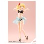 Sousai Shojo Teien - Figurine Plastic Model Kit 1/10 Seira Ichijo Cheerleading Costume Dreaming Style Vitamin Yell Ver. 16 cm