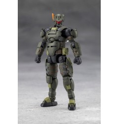 Hexa Gear - Figurine Plastic Model Kit 1/24 Definition Armor VT1 12 cm