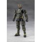 Hexa Gear - Figurine Plastic Model Kit 1/24 Definition Armor VT1 12 cm