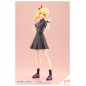 Sousai Shojo Teien - Figurine Plastic Model Kit 1/10 Seira Ichijo Cheerleading Costume Dreaming Style Vitamin Yell Ver. 16 cm