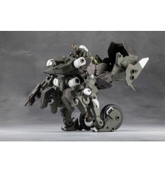 Hexa Gear - Figurine Plastic Model Kit 1/24 Definition Armor VT1 12 cm