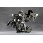 Hexa Gear - Figurine Plastic Model Kit 1/24 Definition Armor VT1 12 cm
