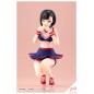 Sousai Shojo Teien - Figurine Plastic Model Kit 1/10 Seira Ichijo Cheerleading Costume Dreaming Style Vitamin Yell Ver. 16 cm