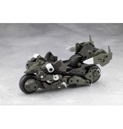 Hexa Gear - Figurine Plastic Model Kit 1/24 Definition Armor VT1 12 cm