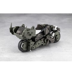 Hexa Gear - Figurine Plastic Model Kit 1/24 Definition Armor VT1 12 cm