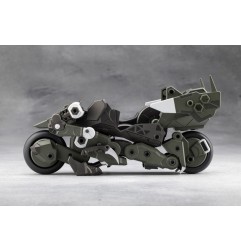 Hexa Gear - Figurine Plastic Model Kit 1/24 Definition Armor VT1 12 cm