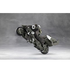 Hexa Gear - Figurine Plastic Model Kit 1/24 Definition Armor VT1 12 cm