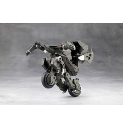 Hexa Gear - Figurine Plastic Model Kit 1/24 Definition Armor VT1 12 cm