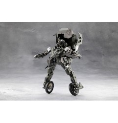 Hexa Gear - Figurine Plastic Model Kit 1/24 Definition Armor VT1 12 cm