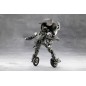 Hexa Gear - Figurine Plastic Model Kit 1/24 Definition Armor VT1 12 cm