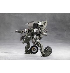 Hexa Gear - Figurine Plastic Model Kit 1/24 Definition Armor VT1 12 cm