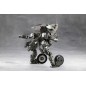Hexa Gear - Figurine Plastic Model Kit 1/24 Definition Armor VT1 12 cm