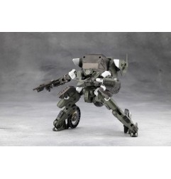 Hexa Gear - Figurine Plastic Model Kit 1/24 Definition Armor VT1 12 cm