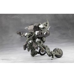 Hexa Gear - Figurine Plastic Model Kit 1/24 Definition Armor VT1 12 cm
