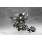 Hexa Gear - Figurine Plastic Model Kit 1/24 Definition Armor VT1 12 cm