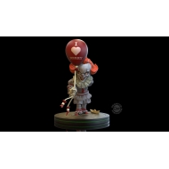 Ça : Chapitre 2 - Figurine Q-Fig Pennywise 15 cm