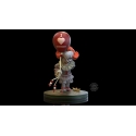 Ça : Chapitre 2 - Figurine Q-Fig Pennywise 15 cm