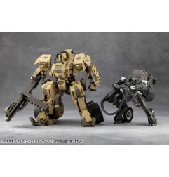Hexa Gear - Figurine Plastic Model Kit 1/24 Definition Armor VT1 12 cm