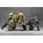 Hexa Gear - Figurine Plastic Model Kit 1/24 Definition Armor VT1 12 cm