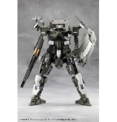 Hexa Gear - Figurine Plastic Model Kit 1/24 Definition Armor VT1 12 cm
