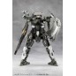 Hexa Gear - Figurine Plastic Model Kit 1/24 Definition Armor VT1 12 cm