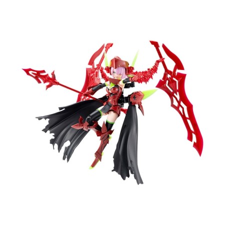 Megami Device - Plastic Model Kit 1/1 Bullet Knights Executioner Hell Blaze 15 cm