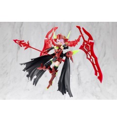 Megami Device - Figurine Plastic Model Kit 1/1 Bullet Knights Executioner Hell Blaze 15 cm