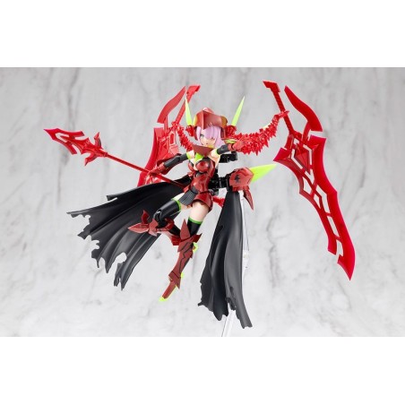 Megami Device - Plastic Model Kit 1/1 Bullet Knights Executioner Hell Blaze 15 cm