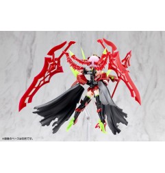 Megami Device - Figurine Plastic Model Kit 1/1 Bullet Knights Executioner Hell Blaze 15 cm