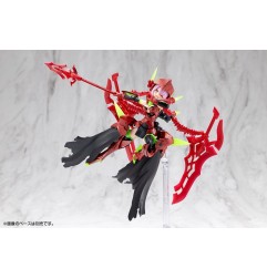 Megami Device - Figurine Plastic Model Kit 1/1 Bullet Knights Executioner Hell Blaze 15 cm