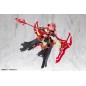 Megami Device - Figurine Plastic Model Kit 1/1 Bullet Knights Executioner Hell Blaze 15 cm