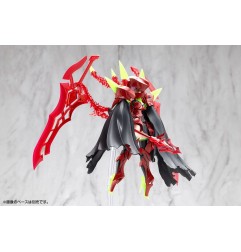 Megami Device - Figurine Plastic Model Kit 1/1 Bullet Knights Executioner Hell Blaze 15 cm