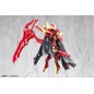 Megami Device - Figurine Plastic Model Kit 1/1 Bullet Knights Executioner Hell Blaze 15 cm