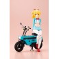 Megami Device - Figurine Buster Doll Series Plastic Model Kit 1/1 Knight Alice with Honda AB12 Motocompo 15 cm