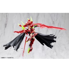 Megami Device - Figurine Plastic Model Kit 1/1 Bullet Knights Executioner Hell Blaze 15 cm