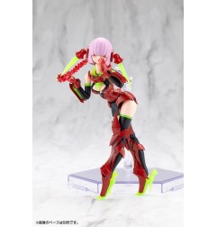 Megami Device - Figurine Plastic Model Kit 1/1 Bullet Knights Executioner Hell Blaze 15 cm
