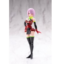 Megami Device - Figurine Plastic Model Kit 1/1 Bullet Knights Executioner Hell Blaze 15 cm