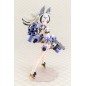 Megami Device - Figurine Plastic Model Kit 1/1 Puni Mofu Gin Lang 16 cm