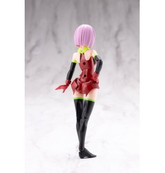 Megami Device - Figurine Plastic Model Kit 1/1 Bullet Knights Executioner Hell Blaze 15 cm