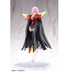 Megami Device - Figurine Plastic Model Kit 1/1 Bullet Knights Executioner Hell Blaze 15 cm