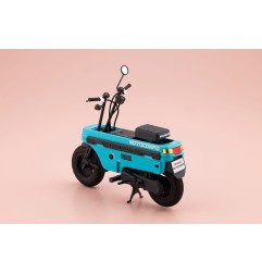 Megami Device - Figurine Buster Doll Series Plastic Model Kit 1/1 Knight Alice with Honda AB12 Motocompo 15 cm