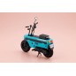 Megami Device - Figurine Buster Doll Series Plastic Model Kit 1/1 Knight Alice with Honda AB12 Motocompo 15 cm